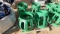 (6393) (1) PALLET OF ASSORTED PIPE CENTRALIZERS  Located in YARD 1 - Midland, TX
