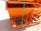 (1) CUBIC SELF DUMPING HOPPER F/ FORKLIFT  Located in YARD 1 - Midland, TX Shawn