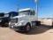 2007 FREIGHTLINER T/A SLEEP HAUL TRUCK, PIB: MERCEDEZ BENZ, EATON FULLER 10 SPD 36