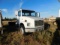 (M-16) 1997 FREIGHTLINER F170 DAY CAB TRUCK, VIN- 1FV6HFBA4VH722645, P/B 5.9L CU