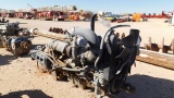 (0947) SERIES 60 14.0L DETROIT DIESEL ENGINE & ALLISON M5610A TRANS  Located in