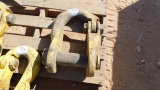 30NT 26 CLEVIS LOCATED IN YARD 1 MIDLAND TX
