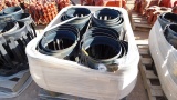 (6386) (1) PALLET OF ASSORTED PIPE CENTRALIZERS  Located in YARD 1 - Midland, TX