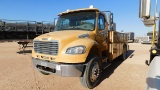 2006 FREIGHTLINER S/A MECHANIC/SERVICE T