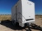 (FUF-200) 2015 RICH T/A SAFETY SHOWER TRAILER, VIN- 1K9BU1826F1236414