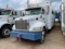 (FDB-009) 2008 PETERBILT 354 T/A FRAC VAN, VIN# 2NPRLN9X58M750612, P/B PACCAR PX