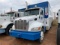 (FDB-099) 2009 PETERBILT 340 T/A FRAC VAN VIN# 2NPRLN9X49M750621 P/B PACCAR PX-8