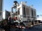 (CPF-239) CEMENT DBL PUMP TRAILER W/ (2) AXON DEMAY HD-500 TRIPLEX PUMPS, EACH P