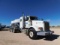 (CTB-024) 2006 PETERBILT 4 AXLE BULK CEMENT TRUCK, VIN- 1NPFL4EX36D645590, P/B C