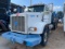 (FIB-005) 2009 PETERBILT 367 TRI AXLE SLEEPER TRUCK W/2007 EFFER 95-3S KNUCKLE B