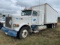 (TRB-447) 1997 PETERBILT 379 T/A 26' BOX TRUCK, VIN # 1XP5DR9X7VD438270, P/B DET