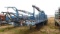 (FIF-098) 2008 KALYN 40' T/A HARDLINE TRAILER VIN# 5DDKM402_____, W/ MANITOWAC N