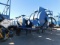 (FTF-069) 2012 WORLEY T/A 4,100 GAL 3 COMPARTMENT LAS/LAF TRANSPORT TRAILER, VIN