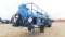 (FTF-059) 2007 WORLEY T/A 4,100 GAL 3 COMPARTMENT LAS/LAF TRANSPORT TRAILER, VIN