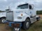 (TRH-264) 2012 WESTERN STAR 4900SA T/A SLEEPER TRUCK, VIN # 5KJJALBGXCPBE2270, P