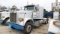 (TRH-876) 2012 PETERBILT 367 T/A SLEEPER HAUL TRUCK, VIN#1XPTD49X2DD16350, P/B C