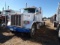 (TRH-1173) 2012 PETERBILT 367 T/A SLEEPER HAUL TRUCK, VIN- 1XPTD49X3CD137616, P/