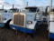 (TRH-155) 2012 PETERBILT 367 T/A SLEEPER HAUL TRUCK, VIN- 1XPTD49X9CD123249, P/B