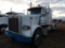 (TRH-1142) 2012 PETERBILT 367 T/A SLEEPER HAUL TRUCK, VIN- 1XPTD49X7CD137523, P/