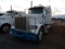 (TRH-1447) 2008 PETERBILT 367 T/A SLEEPER HAUL TRUCK, VIN- 1XPTD49X97D656303, P/