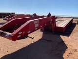 (UNIT #58) 2013 KAYLYN LB 0-5-60/70T 5 AXLE TRAILER: VIN: 5DDEKE4557D1006248, TI