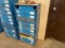 12-Drawer Cabinet, Cotter Pins, Wire Terminals, grease fittings, Clevis Pins, Me