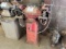 Industrial Heavy Duty Stand Alone Grinder (7-12)