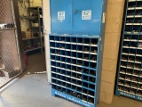 Nut & Bolt Bin, 2-Door Parts Cabinet (NB4)