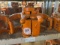 AOT MYT Slip Type Elevator, Dressed f/2-7/8