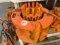 AOT Slip Bowl (DW) 100-Ton w/11-Seg Drill Collar Slips (9134)