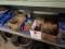 Lot GUIBERSON Air Slip Inserts & Parts (8330)