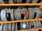 Mill Controls, (2) #9224 3-1/2