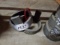 #6112 Standard Controls, 4-1/4