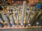 Tapered Mills w/KUTRITE, 4-5/8