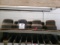 Stripper Rubbers Watson Style (8340)