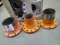 Adapter Flanges, 8