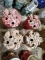 Tri Cone Chisel Bits, 3-3/4