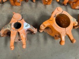 SS Elevators, AOT 100-Ton 2-7/8