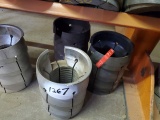 #6112 Basket Grapples, 2-7/8