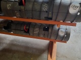 #9687 Basket Grapples, 4-3/8