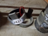 #6112 Standard Controls, 4-1/4