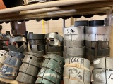 #6662 Standard & BASKET SPIRAL Controls (8427)