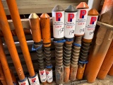 Spear 2-3/8