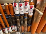 Spear 2-7/8