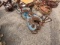 (4132) GILL-RS STYLE HYD TUBING TONG
