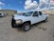 (X) (80348) 2013 CHEVROLET 2500 HD SILVERADO 4X4 CREW CAB PICKUP, VIN: 1GC1KVCG7
