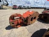 (4188) MCKISSICK 83 AWT 150 TON 3-SHEAVE 30