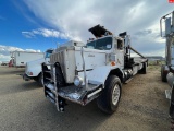 (X) 1979 AUTOCAR T/A 20-T GIN TRUCK, VIN: QQ1FUHM089601, 330