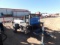 (X) WELDING TRAILER S/A 10' W/ BOBCAT 250 AC/DC WELDER, 11,000 GENERATOR W/ LEAD