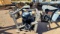 BALDOR 60 HP ELECTRIC MOTOR (UNUSED)